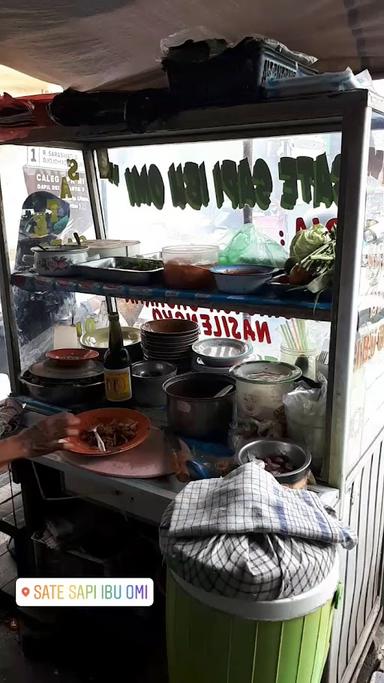 SATE SAPI BU OMI