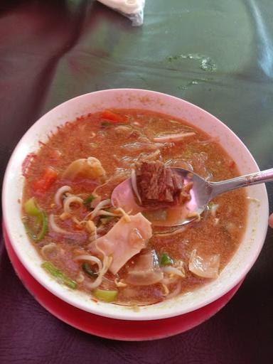 SOTO INDRAMAYU IBU YATI