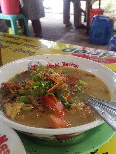 SOTO JAKARTA BANG RUSMAN