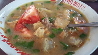 SOTO JAKARTA BANG RUSMAN