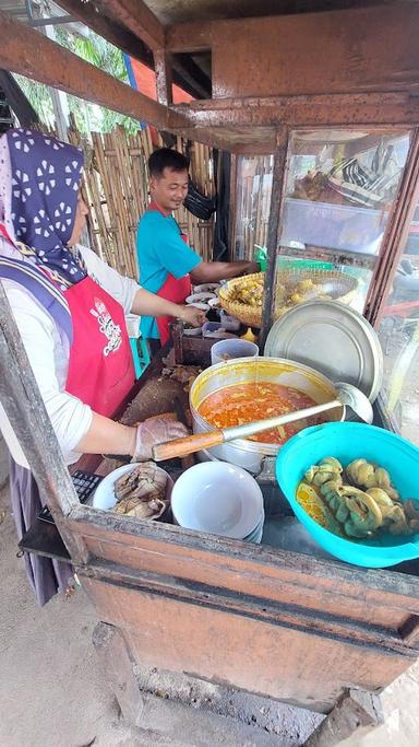 SOTO JAKARTA PAK ANDIS