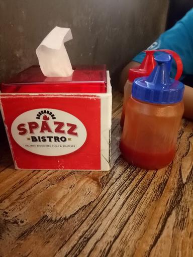 SPAZZ BISTRO