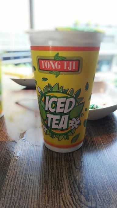 TONG TJI TEA BAR GRAGE CITY MALL