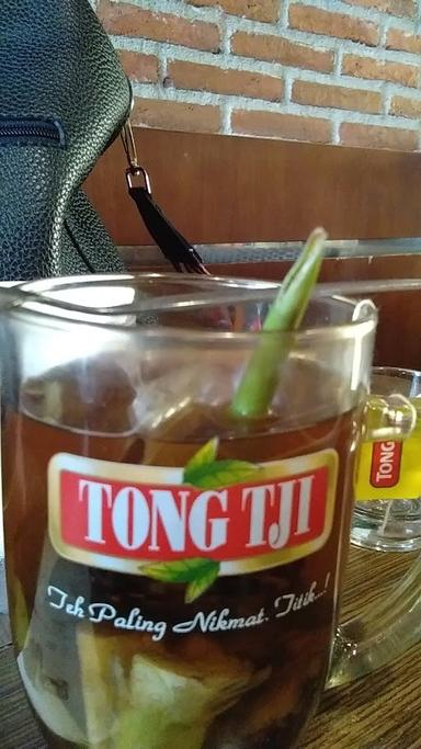 TONG TJI TEA HOUSE GRAGE CITY MALL