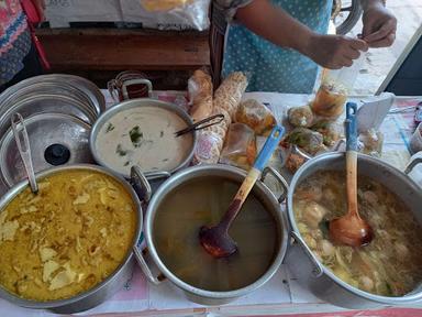 WARUNG NASI & MASAKAN MAMA HILAL