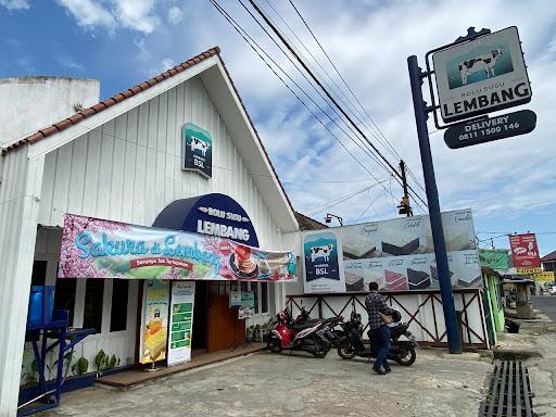 BOLU SUSU LEMBANG - TOKO RESMI LEMBANG 2 - OLEH OLEH KHAS BANDUNG