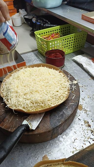 MARTABAK AGO BANGKA MAS HASAN