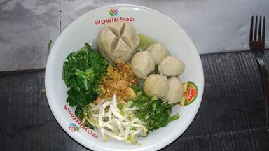 BAKSO TEH IPAH