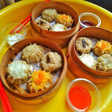 DIMSUM LEMBANG FOOD