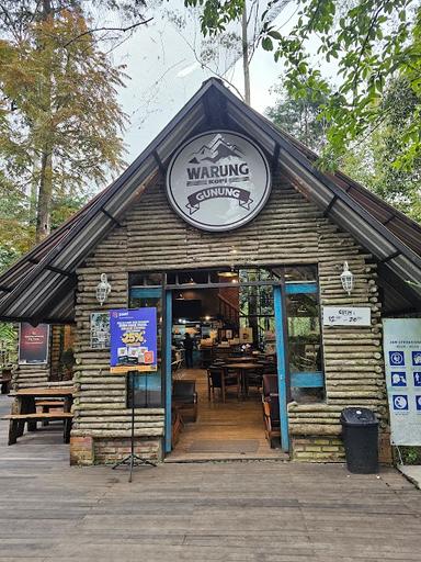 WARUNG KOPI GUNUNG