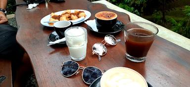 WARUNG KOPI GUNUNG