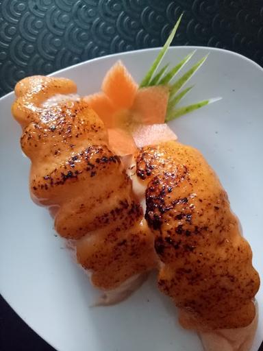 NIGIRI SUSHI LEMBANG