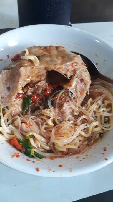 BAKSO BERKAH