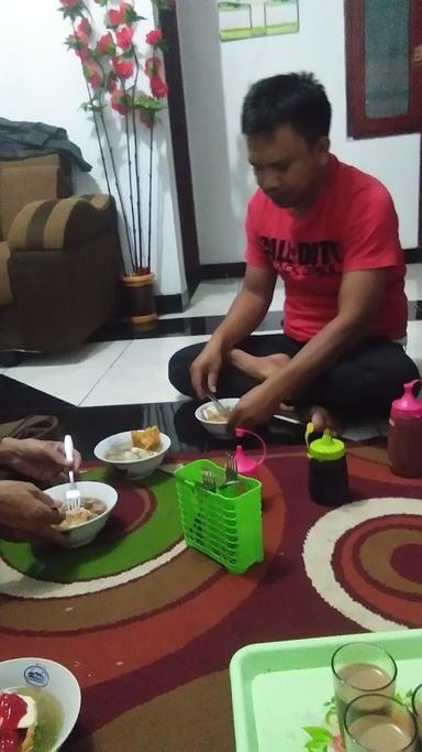 BAKSO MALANG DAREDO