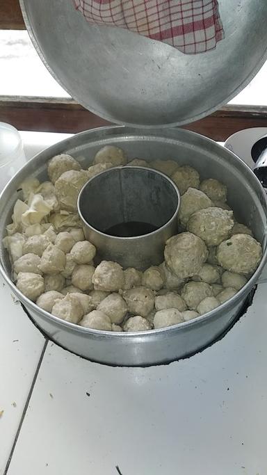 BASO MALANG NGUDIARTO