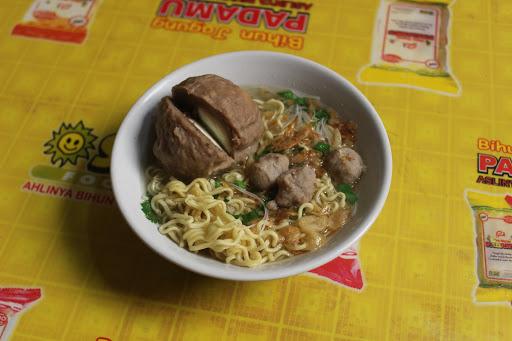 BASO MANG ACIP