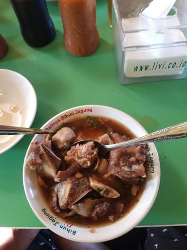 BASO SEMAR LEMBANG