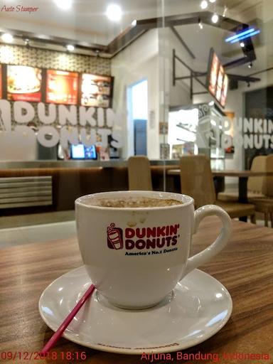 DUNKIN DONUTS (LEMBANG)