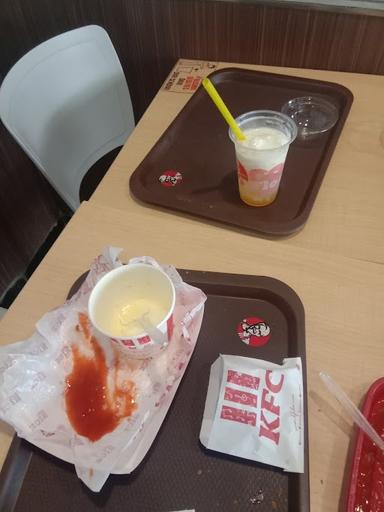 KFC LEMBANG