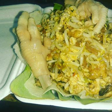 KULINER LEMBANG SEBLAK LUMPIA BASAH CANGEHGAR