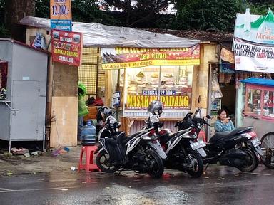 MAKAN STREET FOOD BANDUNG PLING ENAK