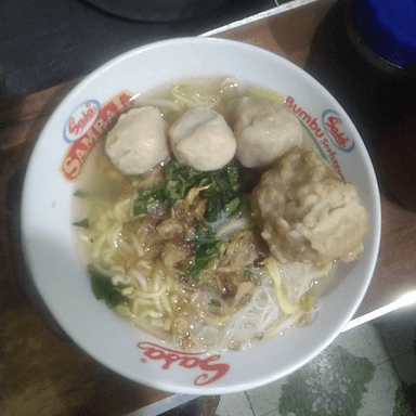 MIE AYAM MADARA