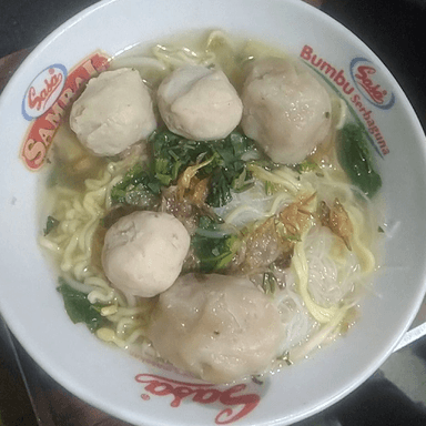 MIE AYAM MADARA