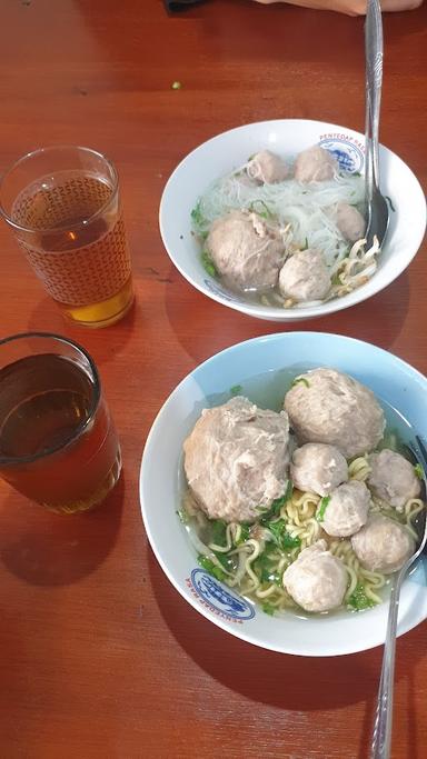 MIE AYAM & MIE BASO SAERAH 3