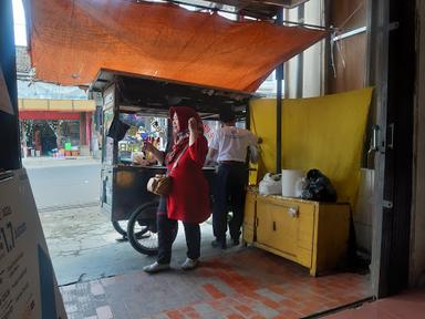 MIE BAKSO BABAT SUKABUMI & JUICE (SANJUS)