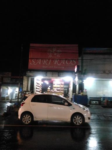 RESTAURANT SARI RAOS