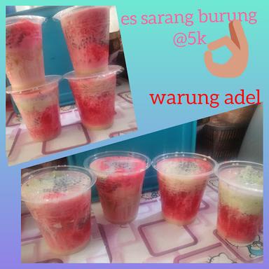 WARUNG ADEL