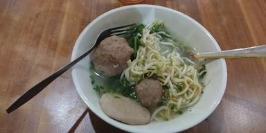 WARUNG NASI DAN BAKSO MELATI