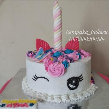 CEMPAKA CAKERY