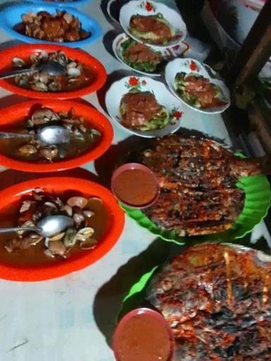 AN NUR WARUNG IKAN BAKAR