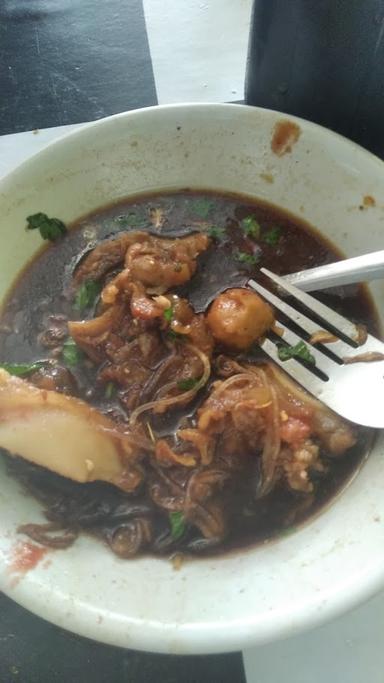 BAKSO RIDHO ILAHI