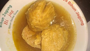 BAKSO RIDHO ILAHI