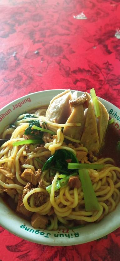 BAKSO SOLO BERKAH