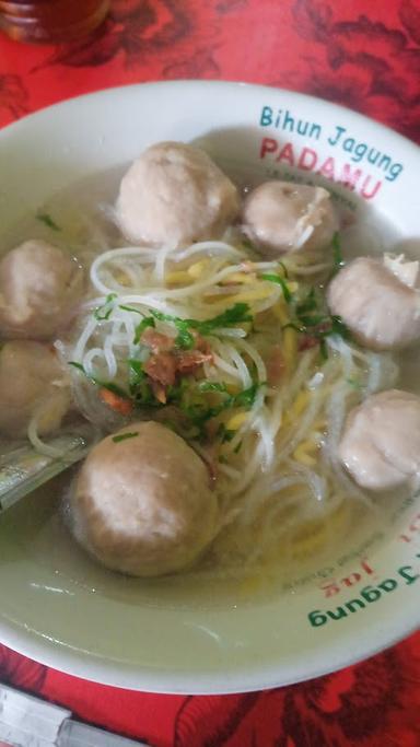 BAKSO SOLO BERKAH