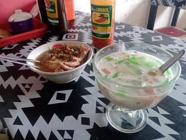 BAKSO SOLO SANGRILA 3