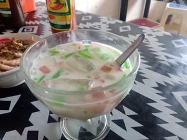 BAKSO SOLO SANGRILA 3