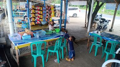 WARUNG BU HASANAH