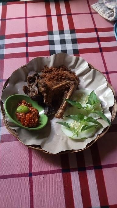 WARUNG MAKAN BR