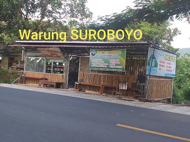 WARUNG SUROBOYO