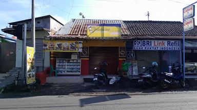 BOLUAMOR CIPANENGAH