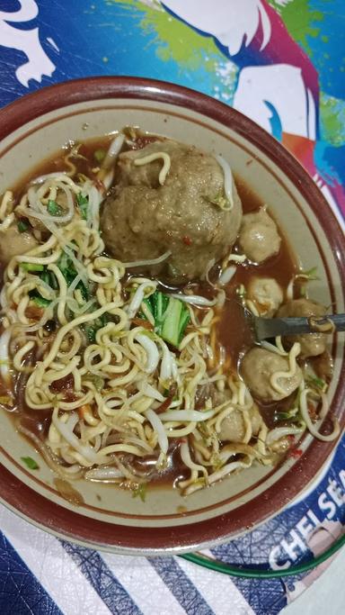 BAKSO SUBUR MAKMUR