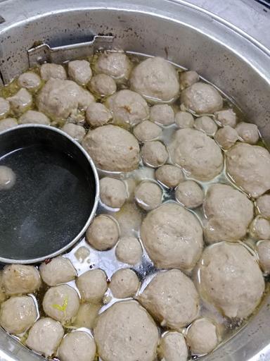 BAKSO SUBUR MAKMUR