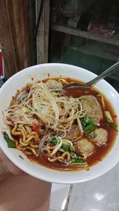 BAKSO SUBUR MAKMUR