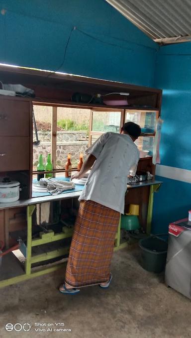 MIE AYAM & BAKSO SOLO