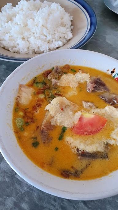 SOTO BETAWI