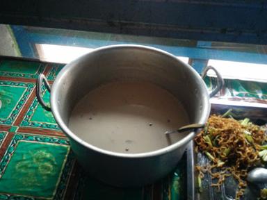 WARUNG NASI PAK DEDI